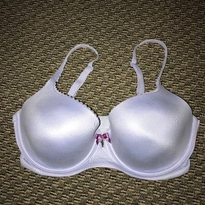 Body by Victoria Lined Demi 34DDD